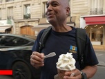 Capital - Mozza, glaces et restos : enquête sur les petits plaisirs de l'été