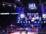 Invitation au voyage - 22/11/2024 - La lucha libre, le Mexique dans l'arène
