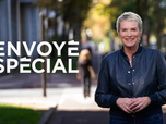 Envoyé spécial - 15/10/2026