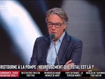 Les Grandes Gueules - Ristourne à la pompe : Heureusement que Total est là ?