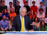 Quotidien, deuxième partie du 23 octobre 2025