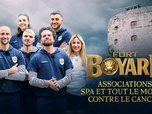 Fort Boyard - 25/07/2026