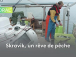 Littoral - Skravik, un rêve de pêche