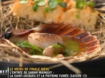 Top chef : La brigade cachée - S14 E14 - Best of
