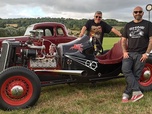 Vintage Mecanic - S6E1 - Peugeot 201 Hot Rod