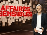 Affaires sensibles - L'affaire Guingouin