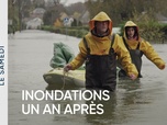 13h15, le samedi... - , le samedi... - Inondations, un an après