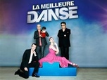 replay La meilleure danse