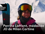 Chroniques d'en Haut