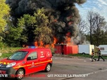 Enquête exclusive - Trafics de déchets : qui pollue la France ?