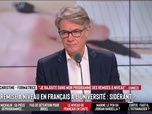 Les Grandes Gueules - 2027 : Marine Le Pen a-t-elle plus de chances que Jordan Bardella ?