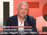 Les Grandes Gueules - Lot : Un maire interdit le linge au balcon pour préserver le caractère touristique et commercial de la commune
