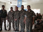 ARTE Reportage - Syrie : le chaudron druze