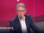 Les Grandes Gueules - Laurent Nunez serein avant la soirée de finale de ligue des champions.