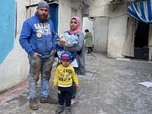 ARTE Reportage - Liban : les déclassés de la crise