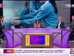 Apolline Matin - Émission du 22 novembre