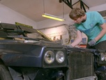 Wheeler dealers France - S3E6 - Lancia Delta HF Integrale
