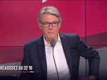 Les Grandes Gueules - Chantage de Total : justifié ou abusé ?