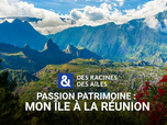 Des Racines et Des Ailes - Passion patrimoine : Mon île à la Réunion