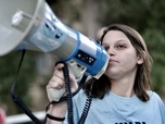 Israël : qu'est devenue la gauche ? - ARTE Reportage