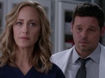 Grey's anatomy - S15 E17 - Apaiser la douleur