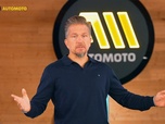 Automoto du 12 octobre 2025