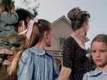 replay La petite maison dans la prairie
