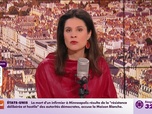 Apolline Matin - Émission du 27 janvier 2026
