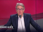 Les Grandes Gueules - Tabac : la France, championne d'Europe de la contrebande. La mort des buralistes ?