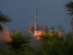 28 minutes - Mars en ligne de mire