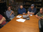 Le mystère d'Oak Island : la course au trésor - S10E6 - Un français à Oak Island