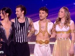 Danse avec les stars - Emission 9 (Partie 2) du 3 avril 2026