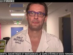 Appels d'urgence - Accidents, sauvetages et naissances : le Samu d'Evreux sous tension