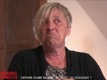 Chroniques criminelles - Affaire Eliane Vazard : jeu sexuel ou assassinat ?