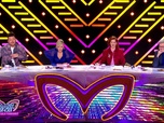 Mask Singer