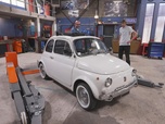 Wheeler Dealers France