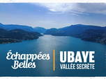 Échappées belles