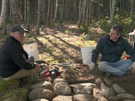 Le mystère d'Oak Island : la course au trésor - S10E22 - Romains errants