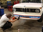 Wheeler dealers France - S5E5 - BMW 2002 Turbo