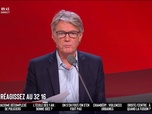 Les Grandes Gueules - Violences urbaines à Chambéry : les villes moyennes abandonnées ?