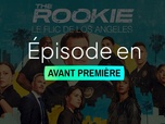 The Rookie - le flic de Los Angeles - S7 E15 - Une affaire pas comme les autres