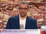 Apolline Matin - Émission du 19 décembre 2025