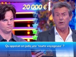 Les 12 coups de midi du 12 octobre 2025