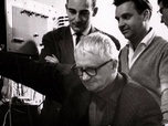 Invitation au voyage - 14/09/2026 - Darmstadt, laboratoire urbain de l'Allemagne d'après-guerre