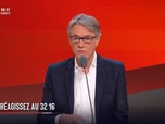 Les Grandes Gueules - Téléphone au volant : suspension immédiate du permis généralisée à toute la France ! Excessif ou vital ?