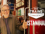 Des trains pas comme les autres - 20/08/2026