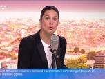 Apolline Matin - Émission du 17 septembre 2026