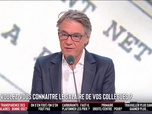 Les Grandes Gueules - Transparence salariale : envie de connaître le salaire de vos collègues ?