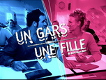 Un gars, une fille - S5E50 - Cours de langues (2)