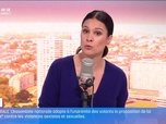 Apolline Matin - Émission du 14 octobre 2026